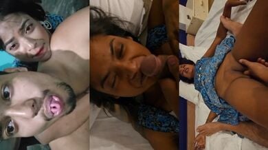 सेक्सी गर्लफ्रेंड को चूसाया लंड किया चुत मे ऊँगली