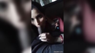 दीदी ने जीजा की पैंट से उनका लंड बाहर निकाला और उसे चूसा