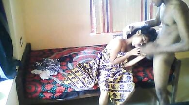 गर्लफ्रेंड की चूत चाटी और उसके मुंह में तगडा लंड भरा