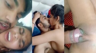 ब्यूटीफुल देसी सेक्सी गर्ल की चिकनी चुत की हार्ड चुदाई