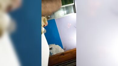 वाइफ ने चूसा हस्बैंड का लंड, हस्बैंड ने चोदी उसकी चूत