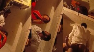 विलेज देवर भाभी की सीक्रेट चुदाई