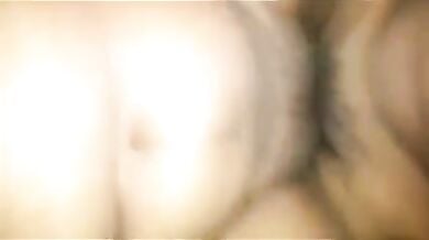 बीवी ने जम के पेला पति का लंड