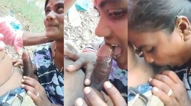 जंगल मे अपने यार का लोड़ा चुस्ती बिहारी भाभी