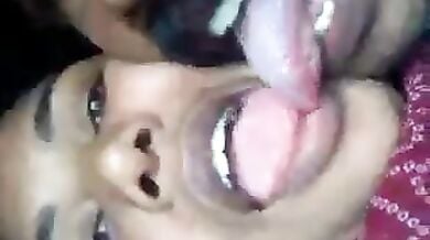 जीजा ने अपनी खूबसूरत साली के बुब्स चुसे