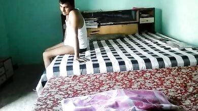 किराएदार अंकल का मकान मालिक की बेटी के साथ सेक्स अफेयर