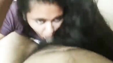 वैलेंटाइन डे पर फैटी क्यूटी ने दिया अच्छा ब्लोजॉब