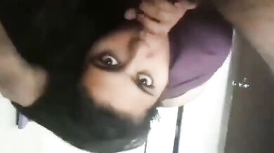 वैलेंटाइन डे पर फैटी क्यूटी ने दिया अच्छा ब्लोजॉब