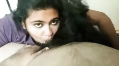 वैलेंटाइन डे पर फैटी क्यूटी ने दिया अच्छा ब्लोजॉब