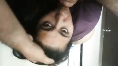 वैलेंटाइन डे पर फैटी क्यूटी ने दिया अच्छा ब्लोजॉब