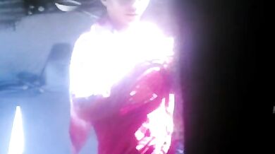 गरीब आंटी की मुलायम, खूबसूरत चूत की चुदाई