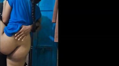 12वीं क्लास लड़की को बॉयफ्रेंड से मिला चुदाई का असली मजा