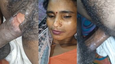 देहाती भाभी की घनी झाँटो वाली गीली चुत की चुदाई