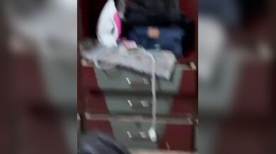 बडी गांड वाली सेक्सी गर्ल का डॉगी स्टाइल सेक्स