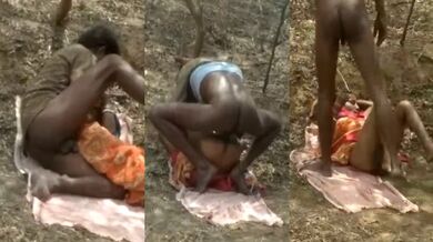 देहाती सस्ती रंडी को ठरकी ट्रक ड्राइवर ने चोदा