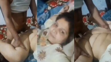 पडोसी के साथ चुदने के खुद ही वीडियो बनाई चीटर भाभी ने