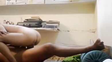 अधेड़ उम्र चाची ने चोदा जवान लौंडे का लौड़ा